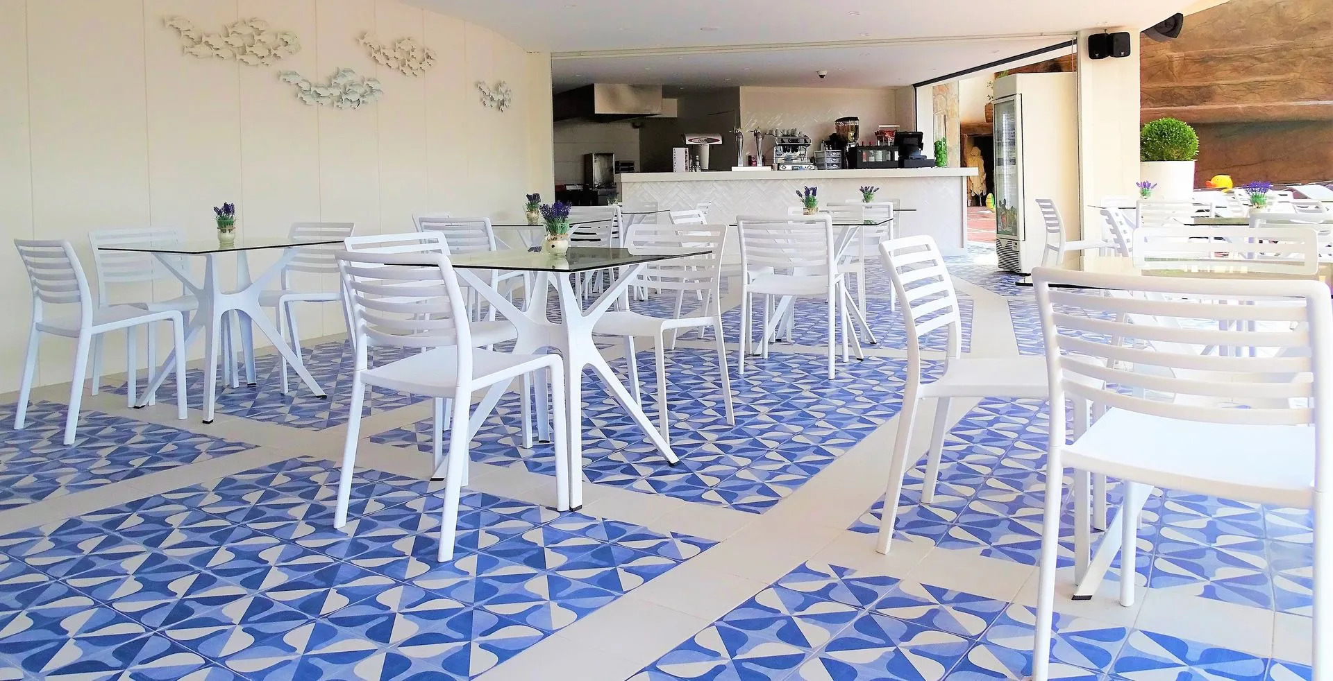 Photo - Hotel Cala Font