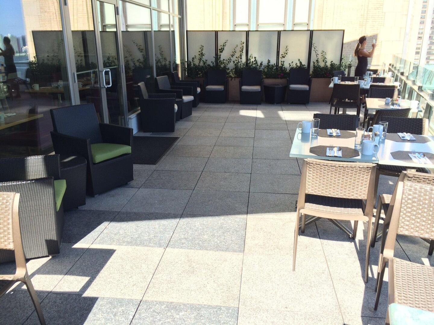 Foto - World Center Hotel