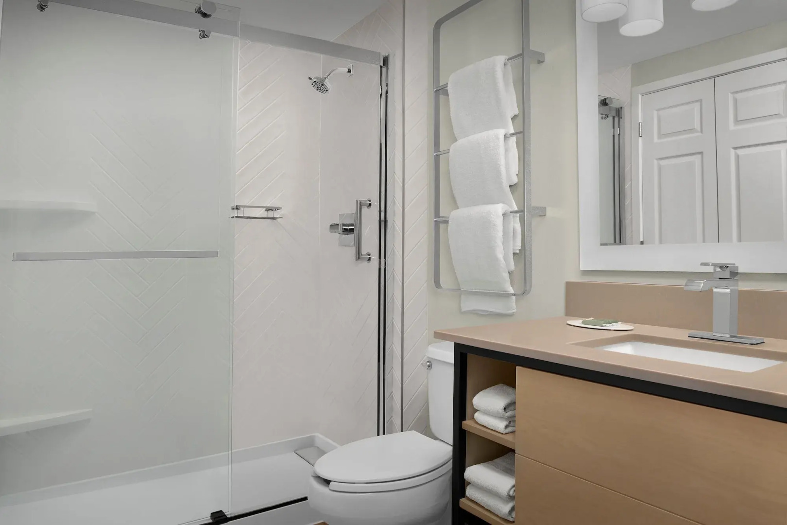 Foto - TownePlace Suites Sacramento Cal Expo