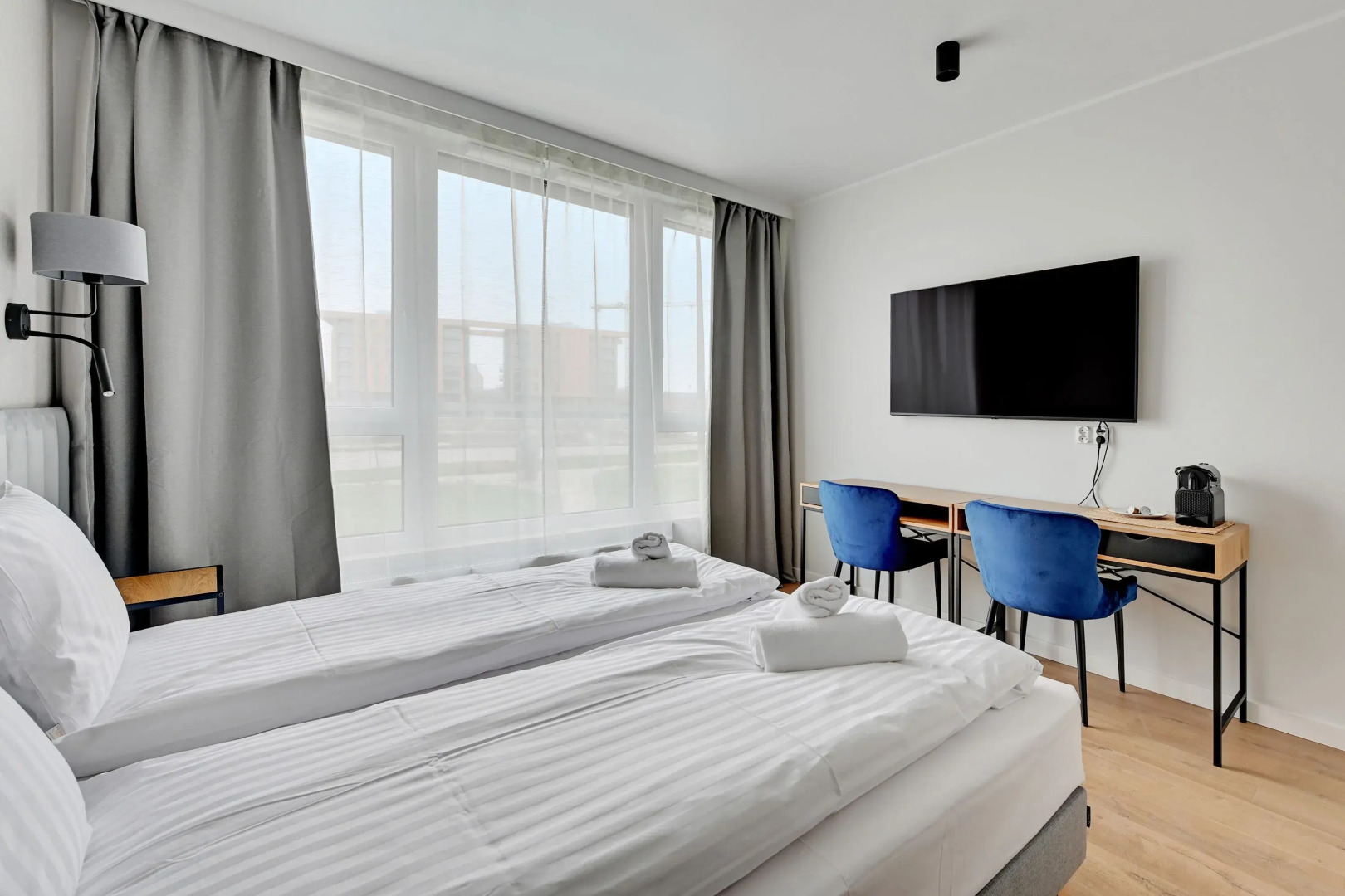 Photo - RentPlanet - Apartamenty Chlebova