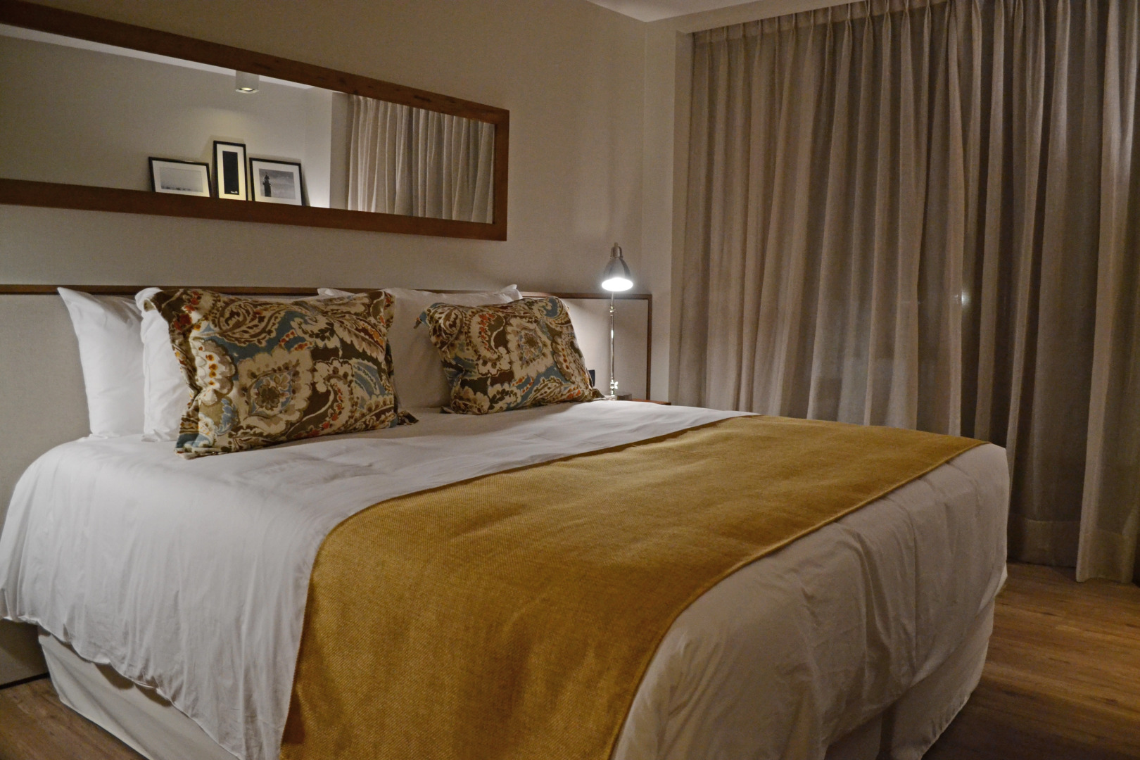 Foto - Cottage Puerto Buceo