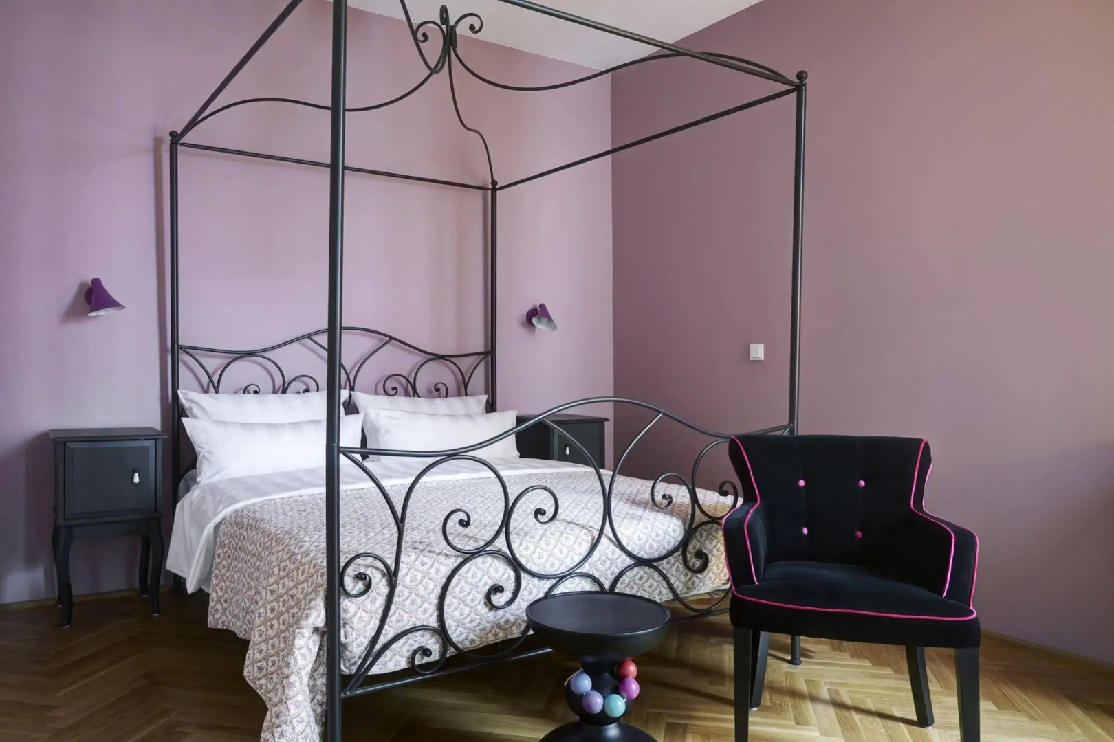 Photo - The Circus Apartments