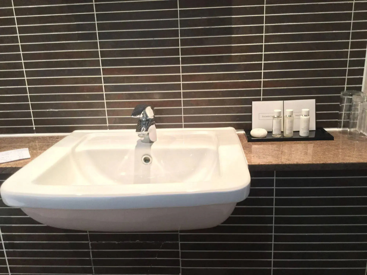 Foto - The Boleyn Hotel