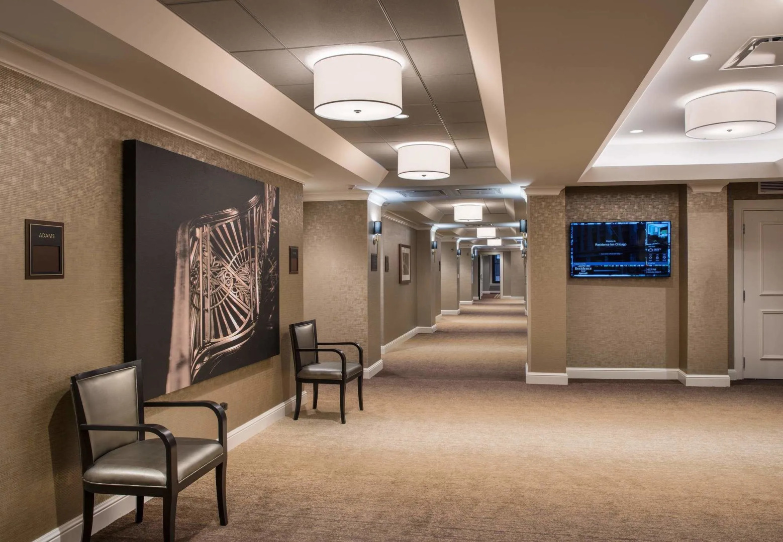 Photo - Residence Inn by Marriott Chicago Downtown/Loop