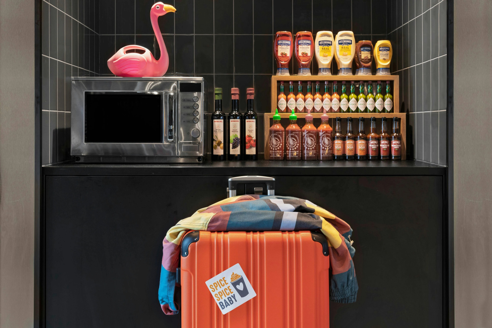Photo - Moxy Hamburg Altona