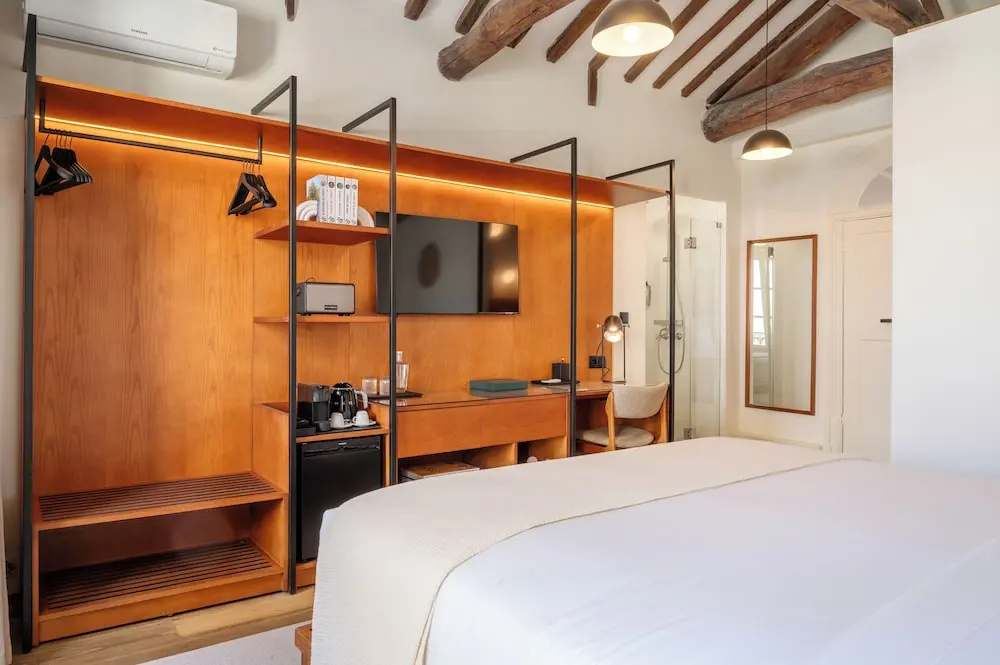 Foto - Rosario Suites Townhouse