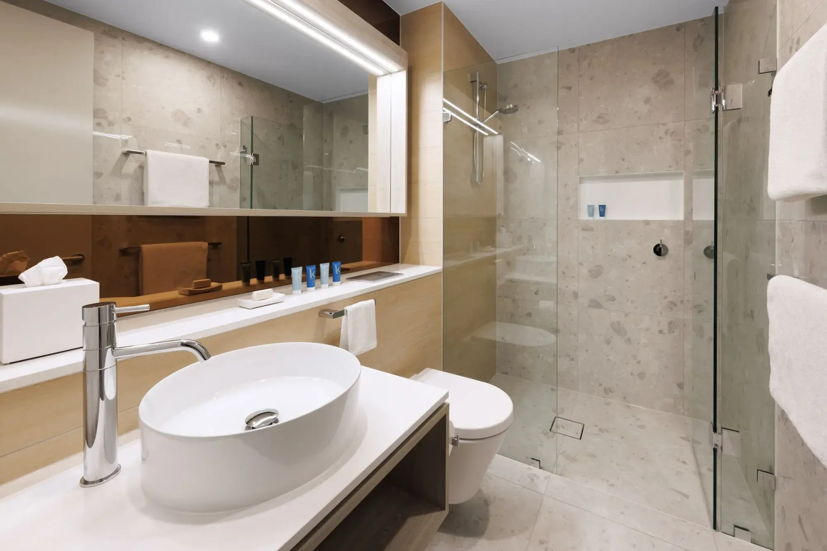 Foto - Meriton Suites Melbourne