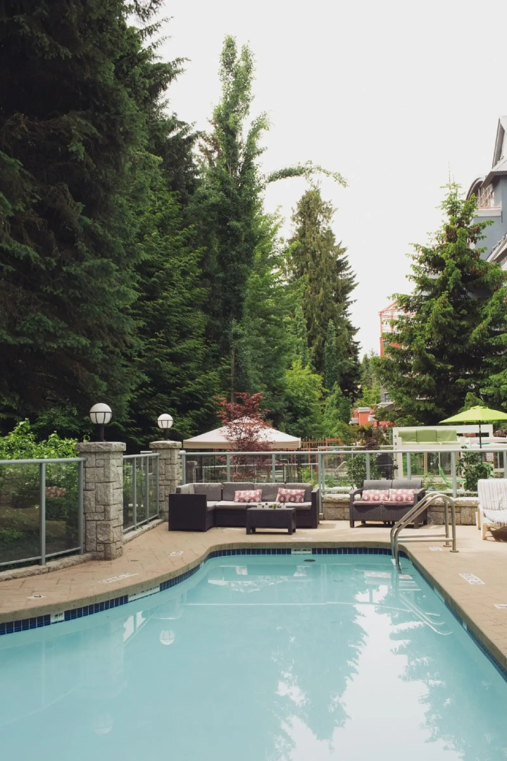 Foto - Summit Lodge Boutique Hotel by Paradox