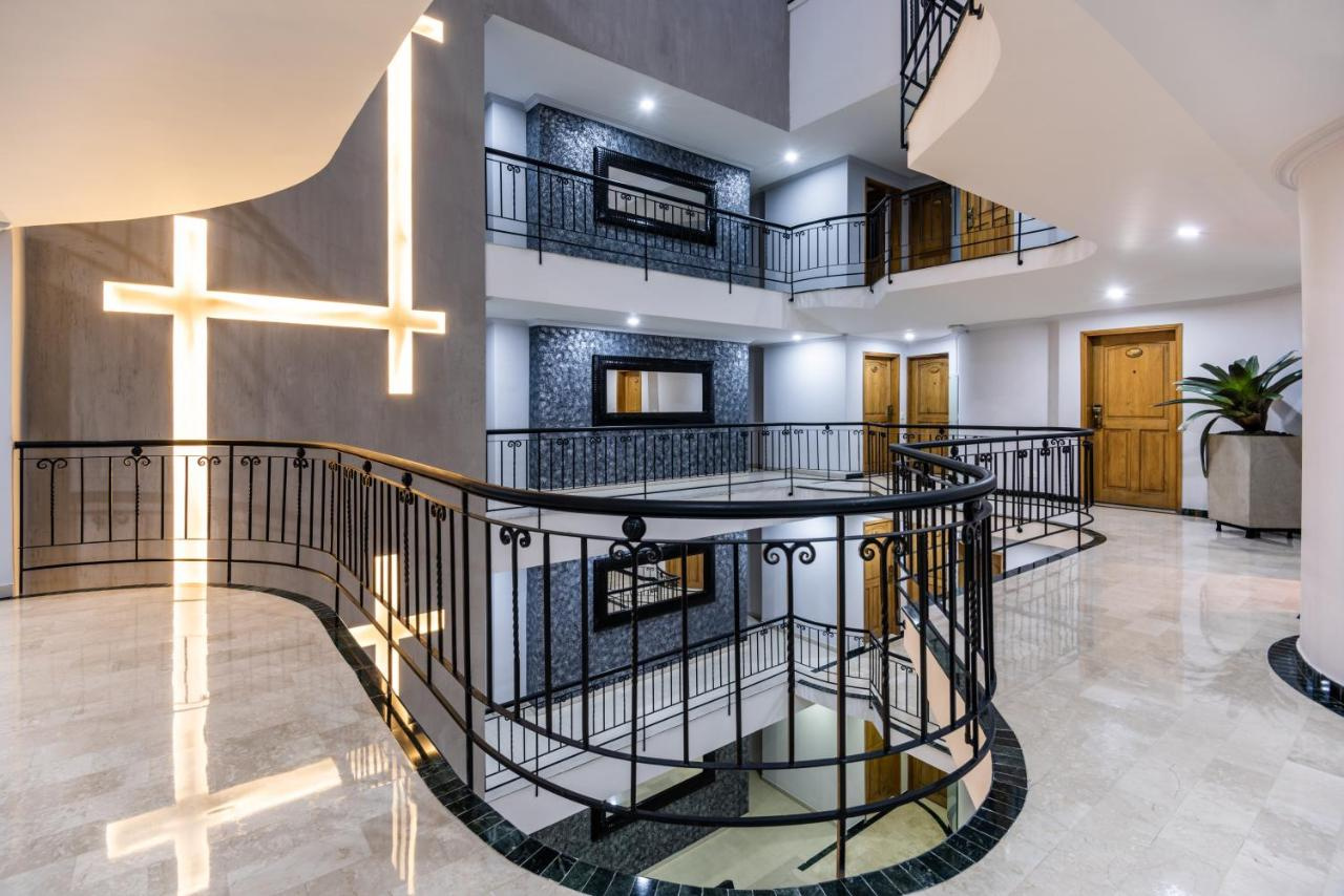 Foto - Hotel Egina Bogota