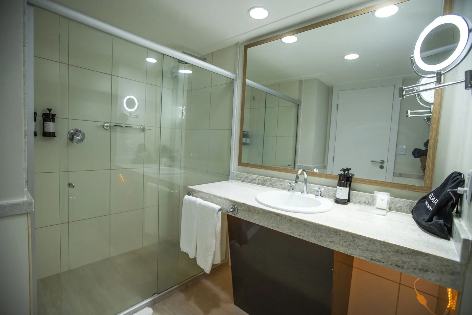 Foto - Vidam Hotel Aracaju - Transamerica Collection