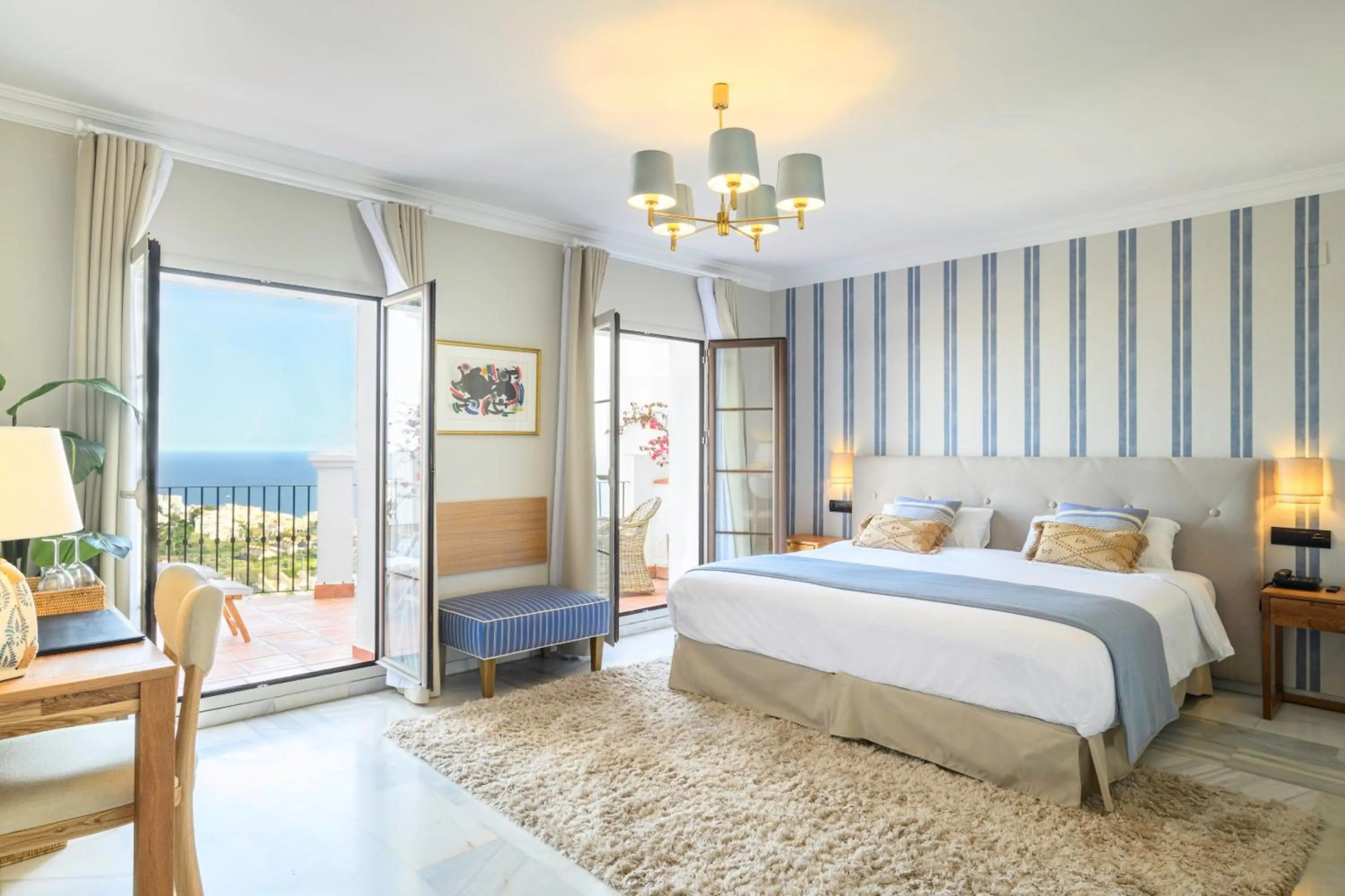 Foto - La Fonda Hotel