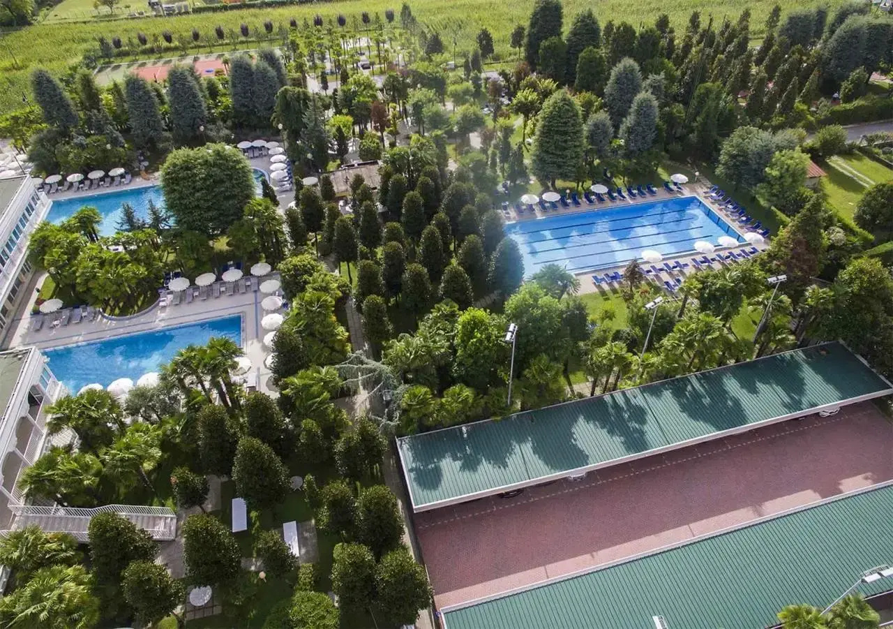 Foto - Metropole Terme