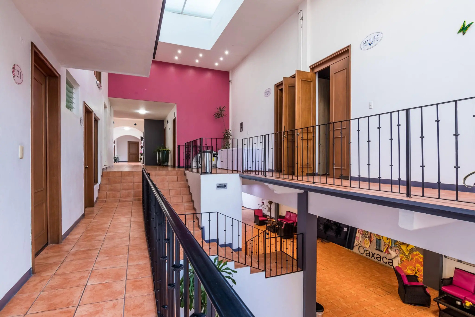Foto - Hotel del Marquesado