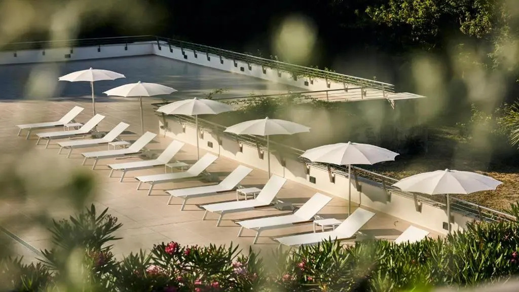 Photo - Hotel Villa Pamphili Roma