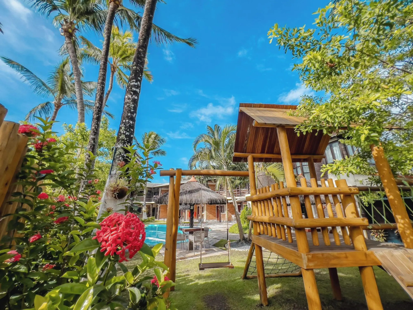 Foto - Pousada Pérola do Porto