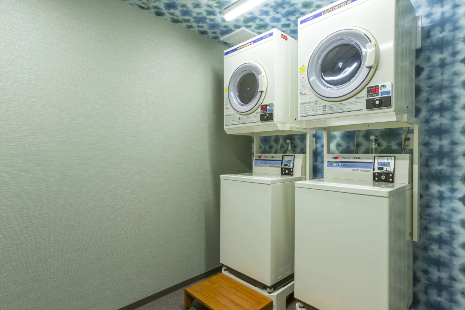 Photo - Hot Spring Osaka Hinode Hotel Nipponbashi
