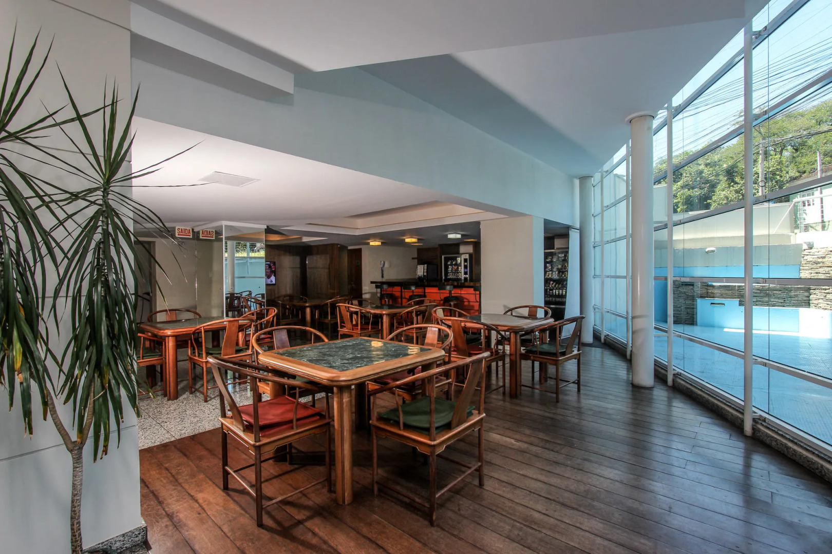 Foto - Castelmar Hotel