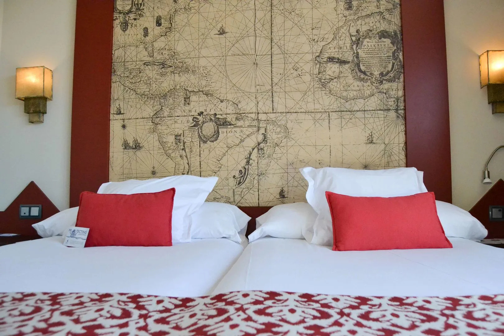 Foto - Ribera de Triana Hotel