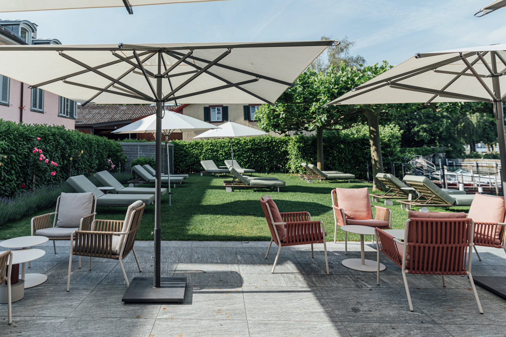 Photo - Boutiquehotel Sonne Küsnacht - Zürich