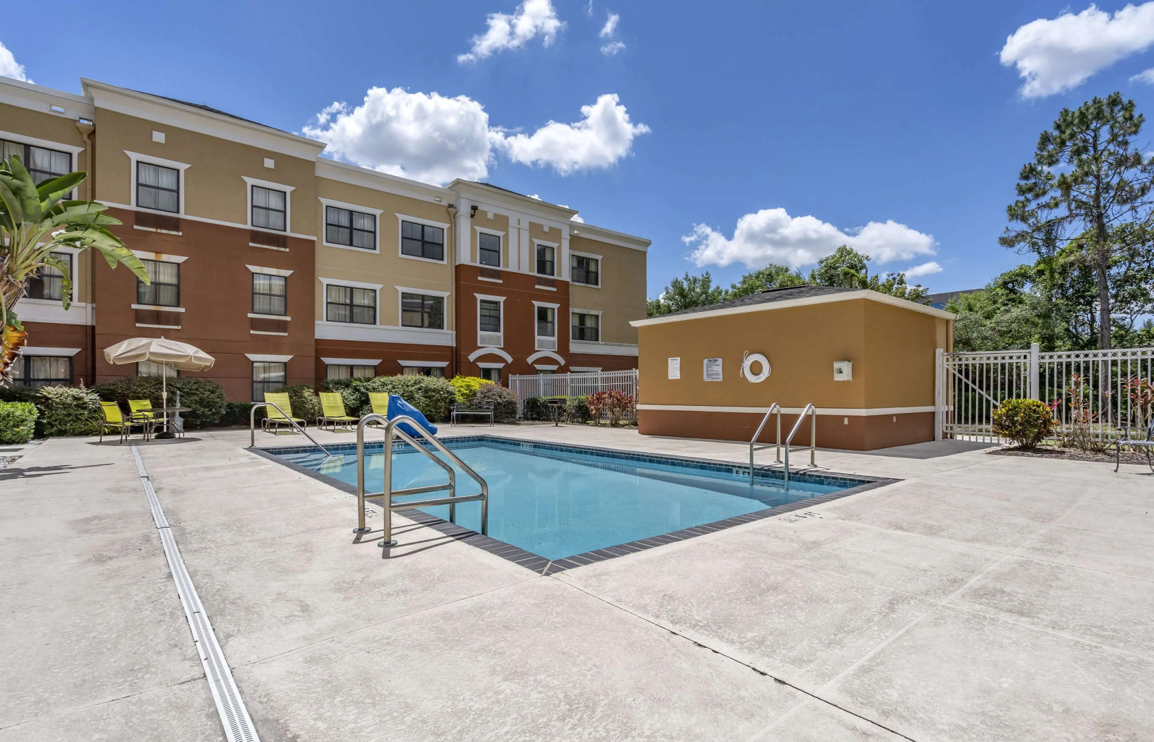 Foto - Extended Stay America Suites - Orlando - Maitland - 1776 Pembrook Dr