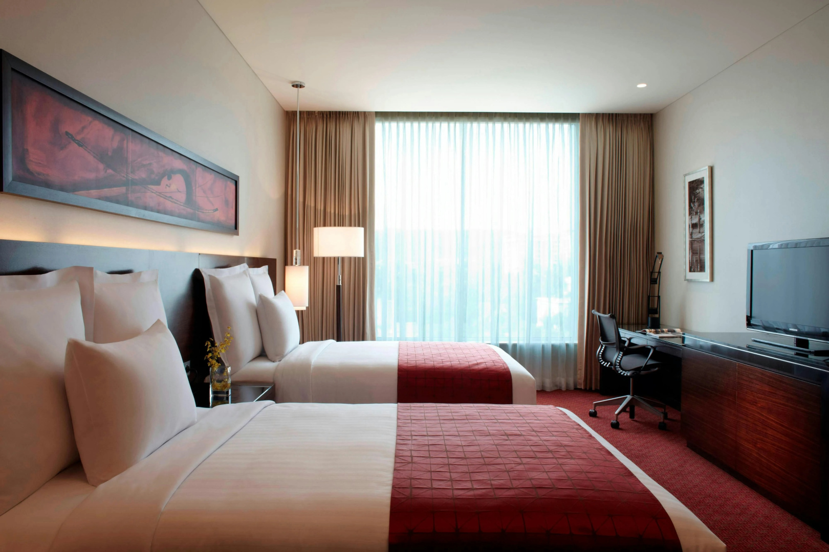 Photo - JW Marriott Hotel Pune