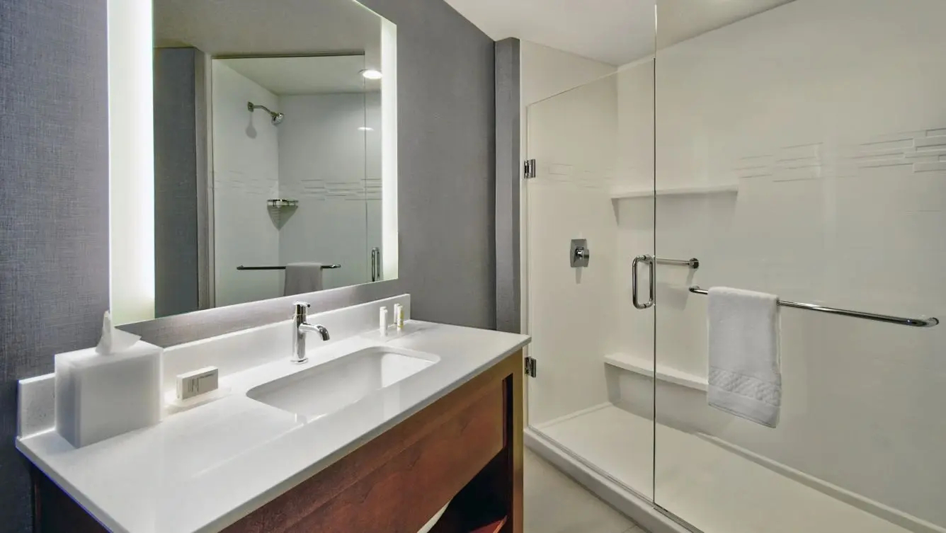Photo - Residence Inn by Marriott Orlando at FLAMINGO CROSSINGS Town Center