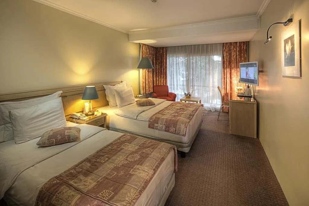 Foto - Denizatı Plus Hotel