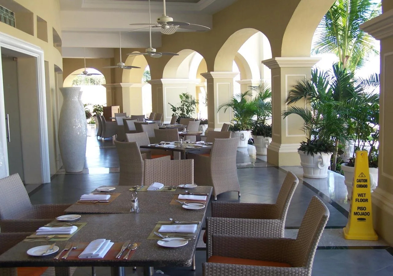 Foto - Pueblo Bonito Emerald Bay Resort & Spa - All Inclusive
