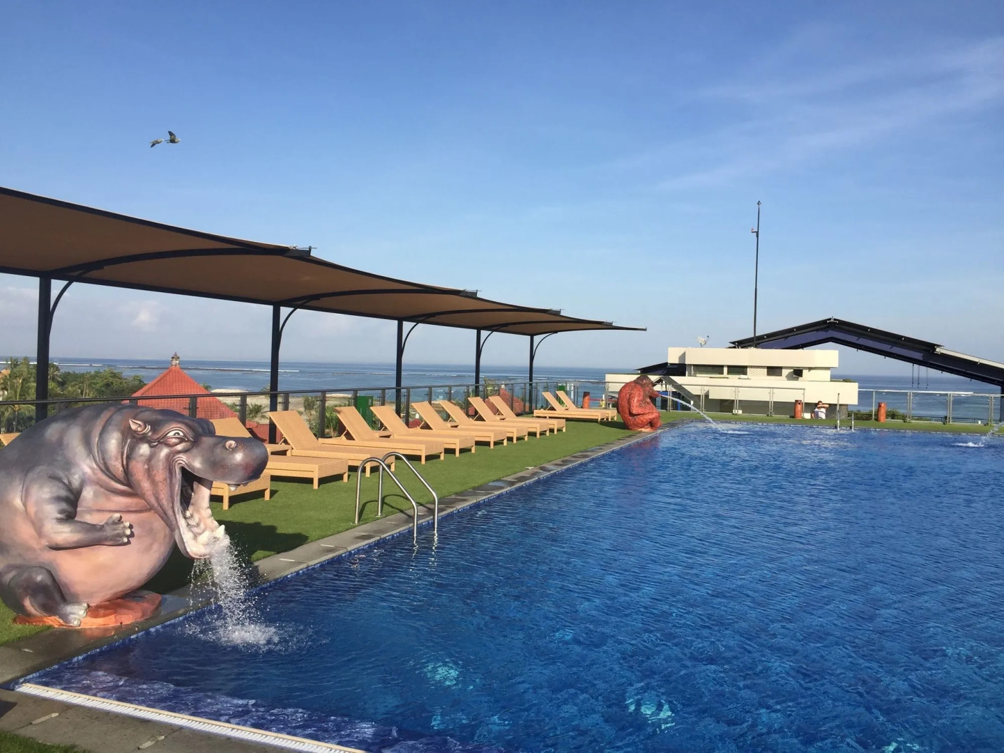 Photo - Sulis Beach Hotel & Spa