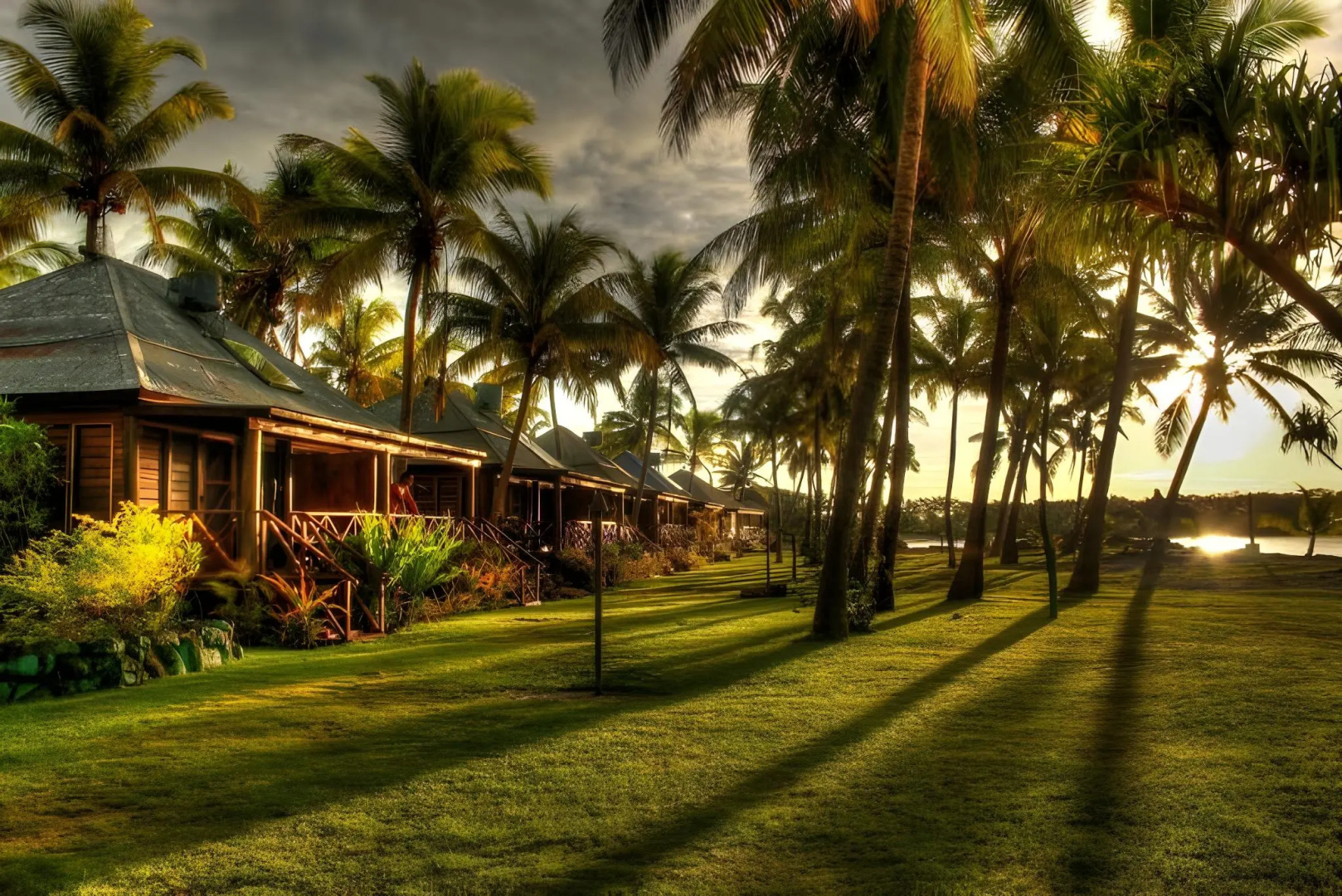 Foto - Club Fiji Resort