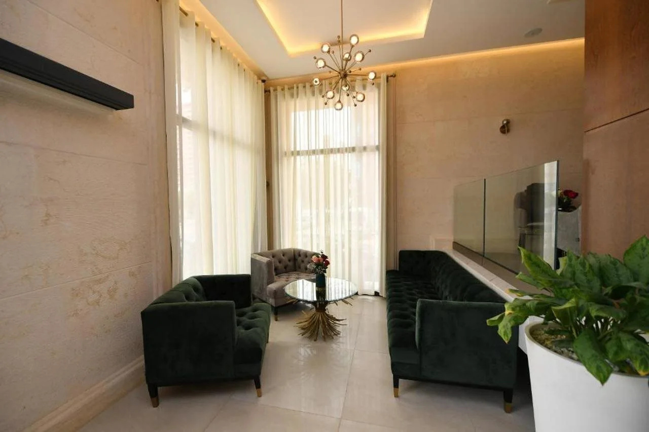 Foto - Le Palme Hotel Oran