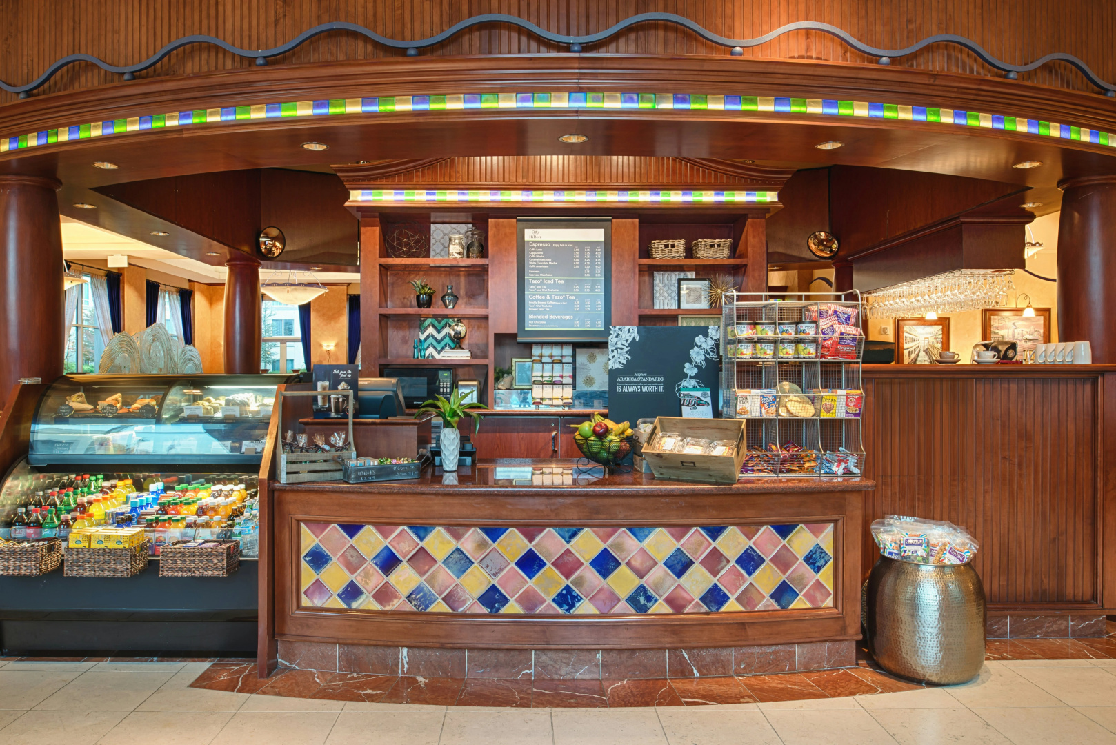 Photo - Hilton Seattle Airport & Conference Center