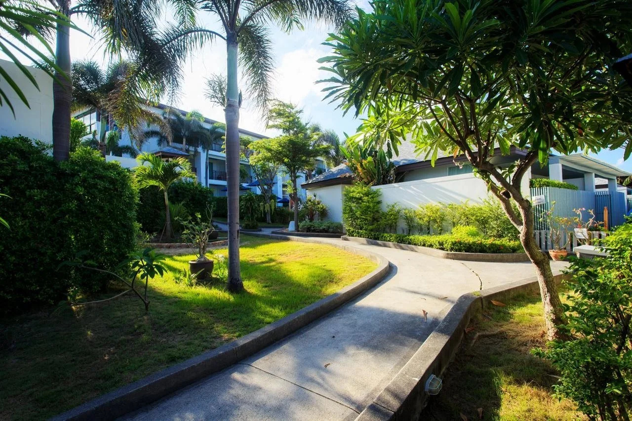 Foto - Samui Resotel Beach Resort