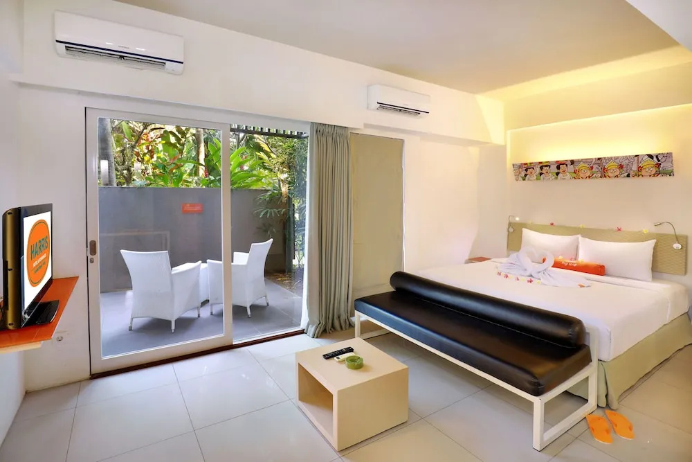 Foto - HARRIS Hotel & Residences Sunset Road