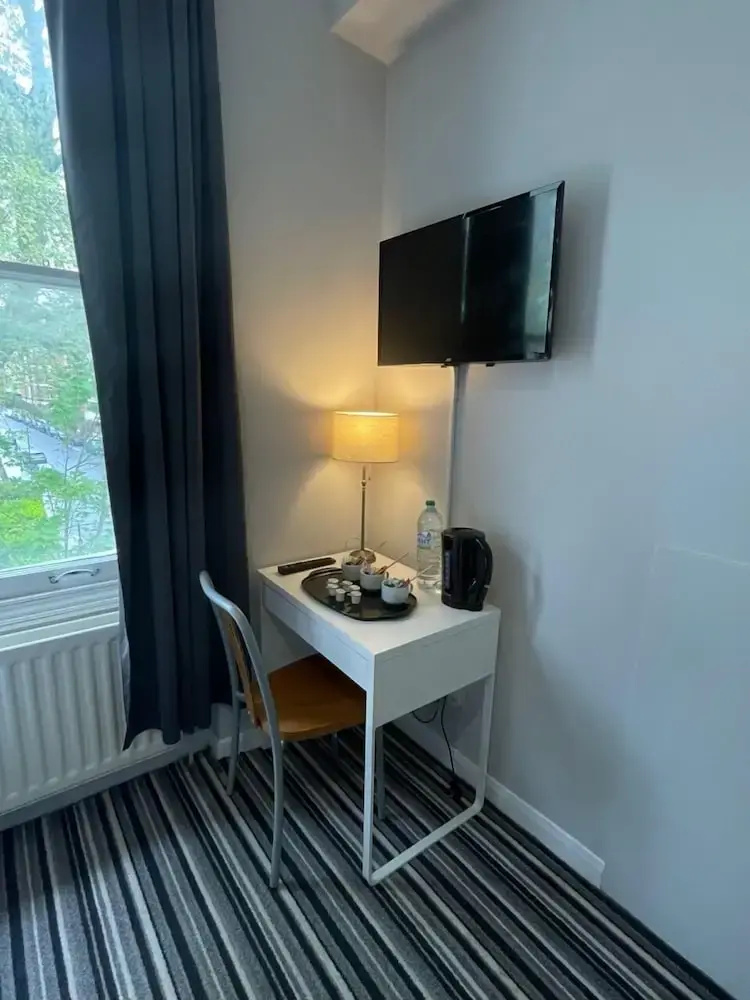 Photo - The Chapter Hotels- Princes Square