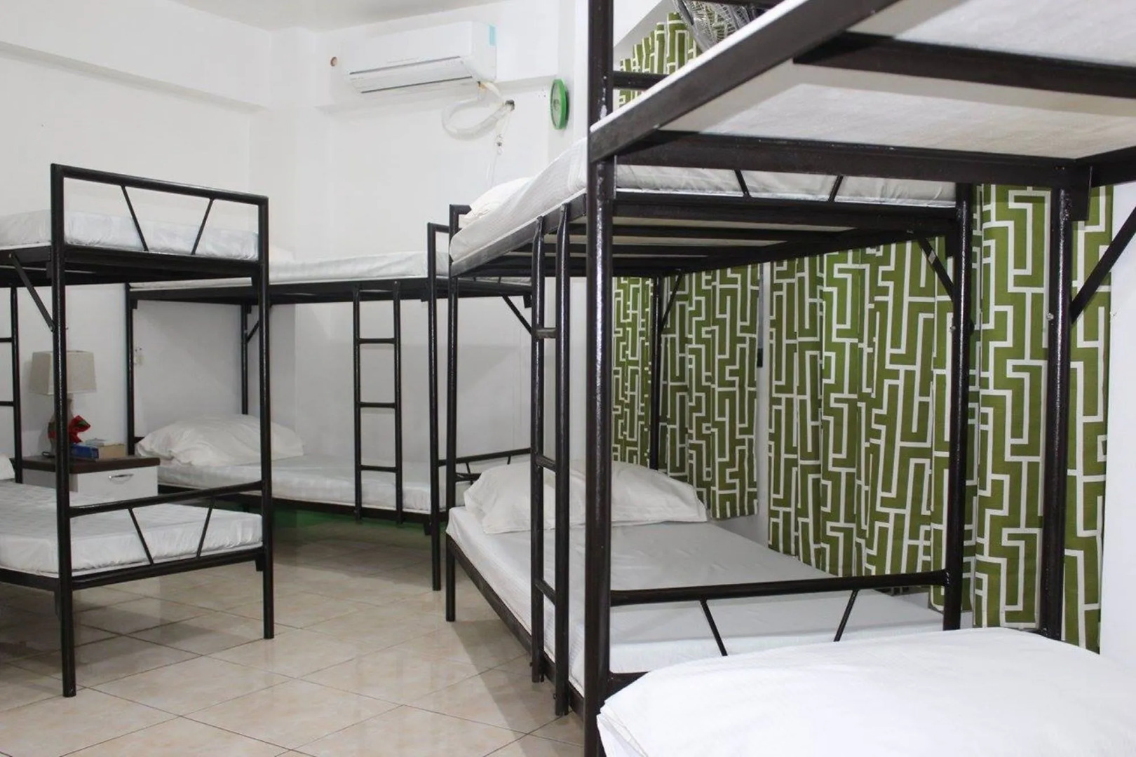 Foto - Boracay Grace Hotel