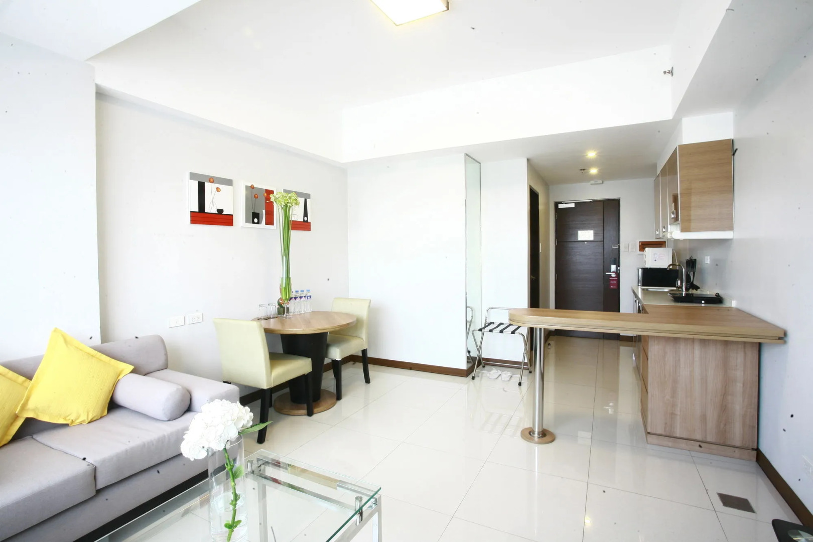 Foto - ACE Hotel and Suites