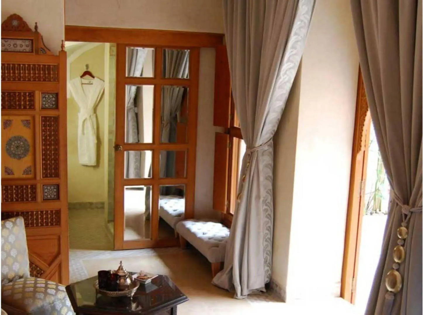 Foto - Riad Flam & Spa