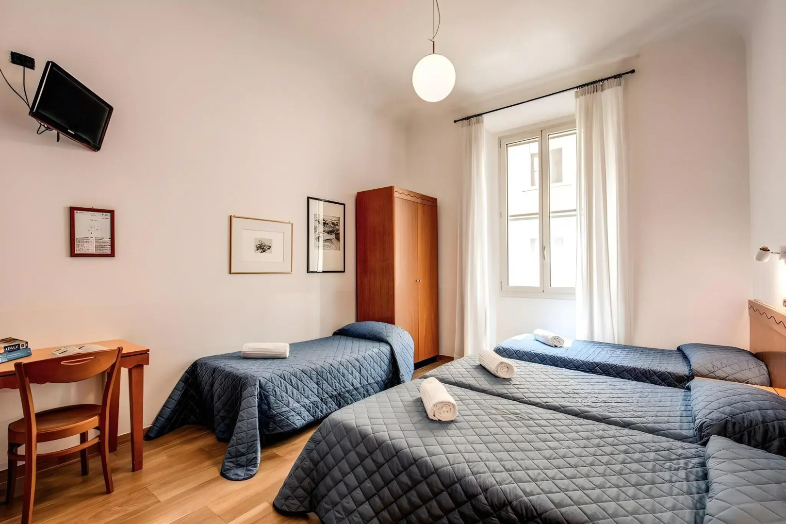 Foto - Hotel Nuova Italia