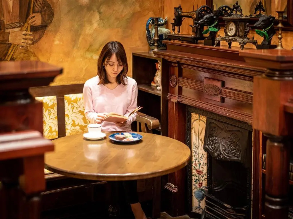 Foto - Hotel Eclair Hakata