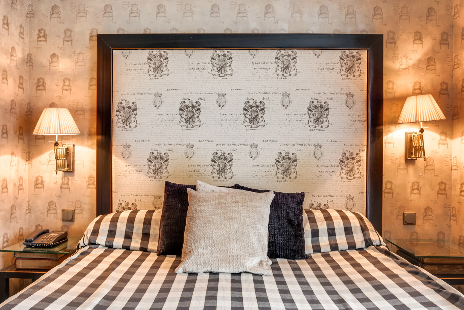 Foto - Villa Lutèce Port Royal