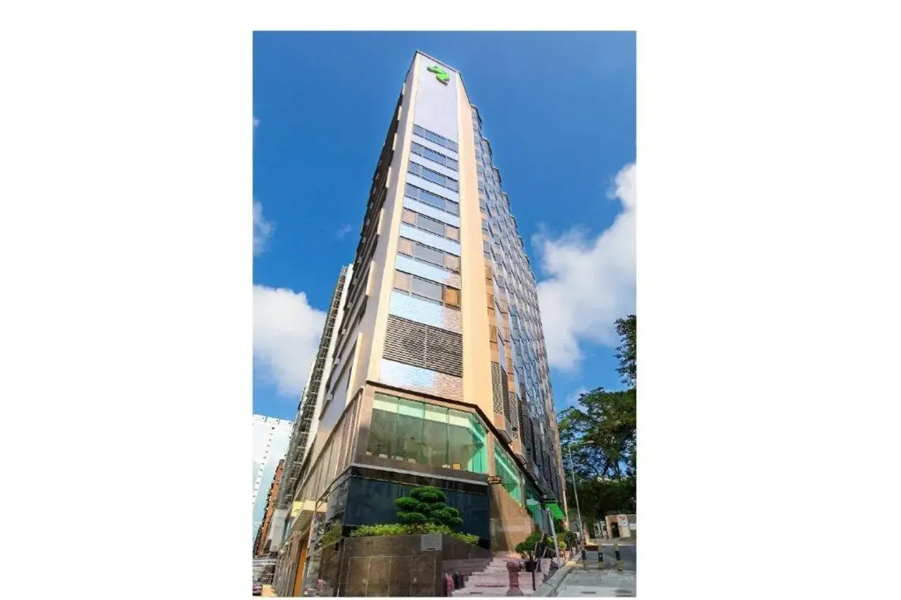 Photo - Stanford Hillview Hotel Hong Kong