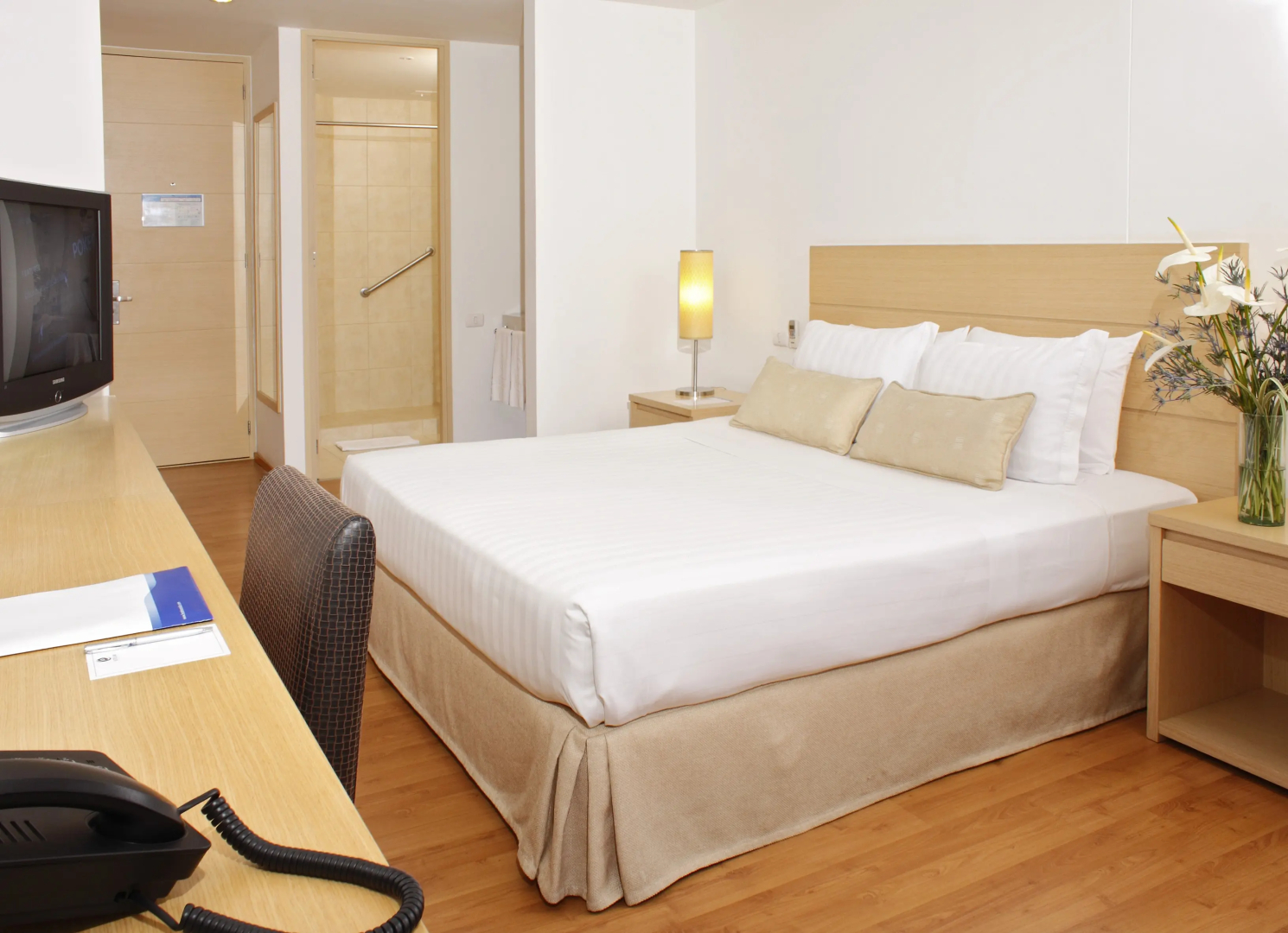 Foto - Hotel Estelar Blue