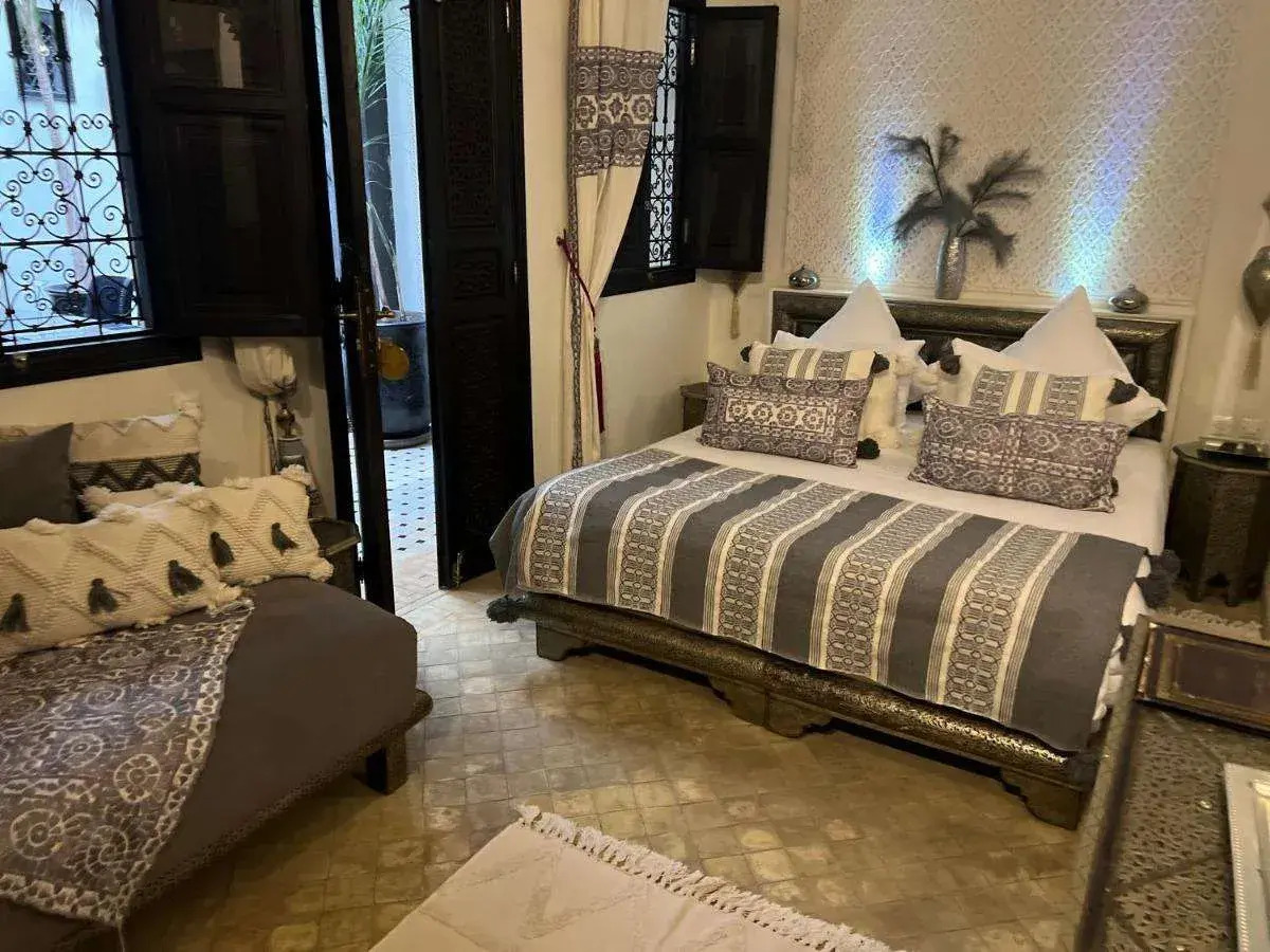 Photo - Riad Rêve d'Or