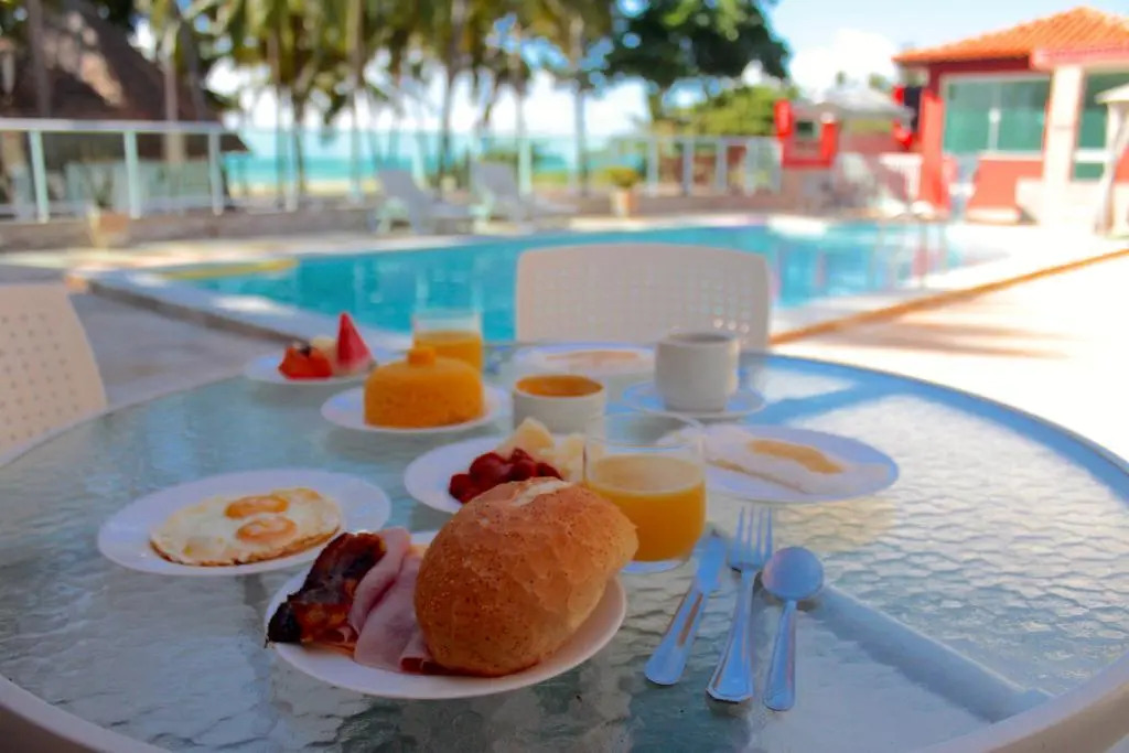 Photo - Summit Pousada Noah