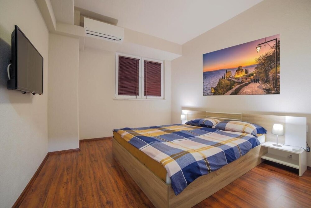 Apartment Dudanovski - Cosy and Renovated