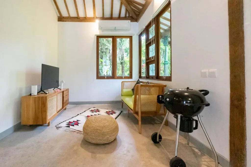 Foto - Singgah Di Ubud 2