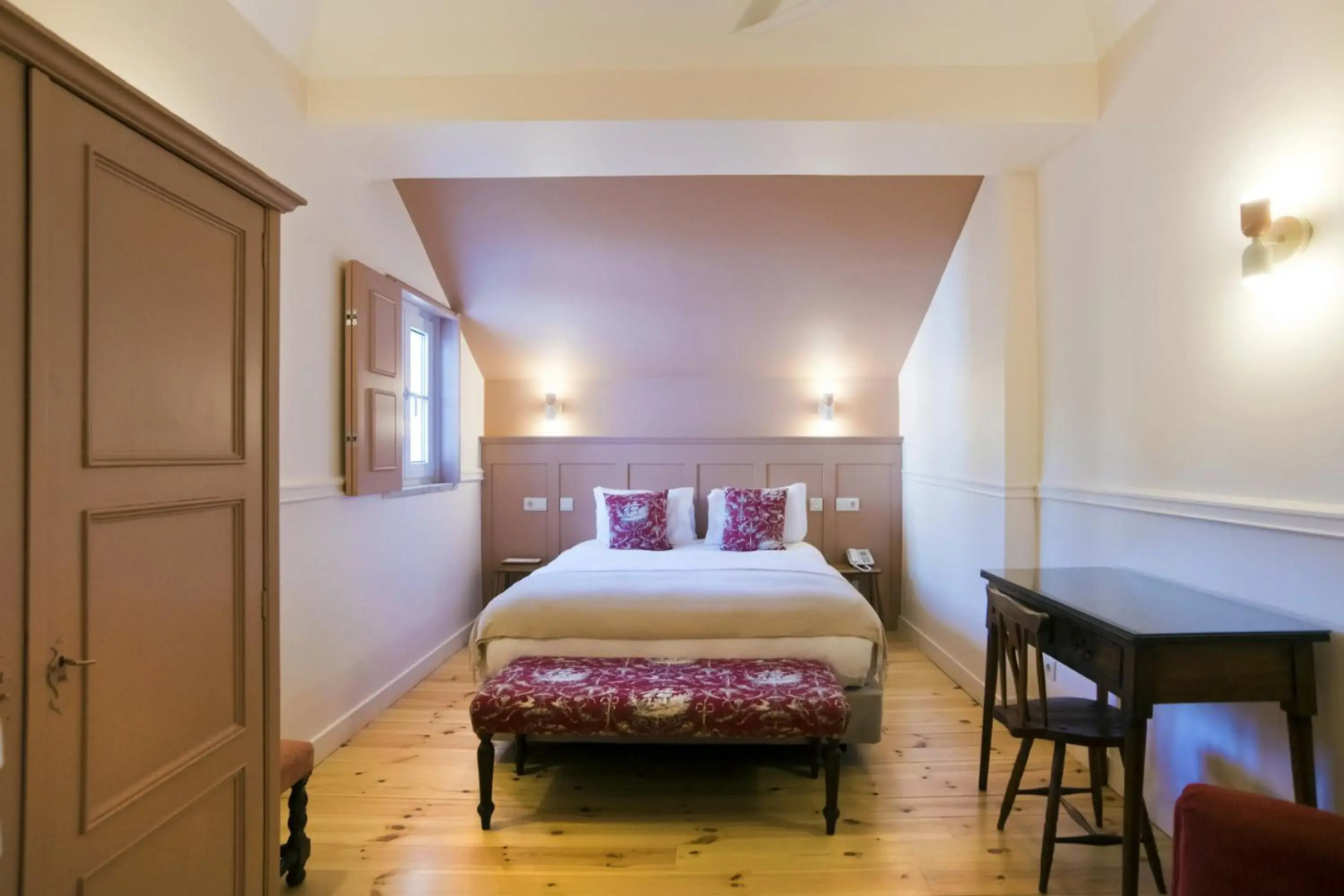 Photo - York House Lisboa Hotel