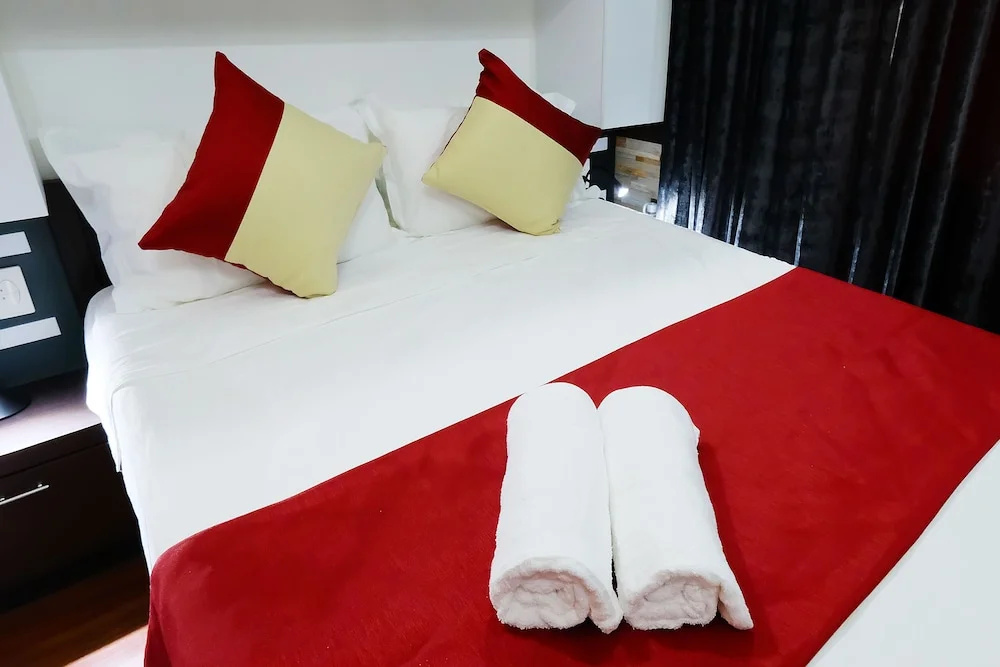 Photo - Lotus Residence, Manila (SMDC Breeze Residences)