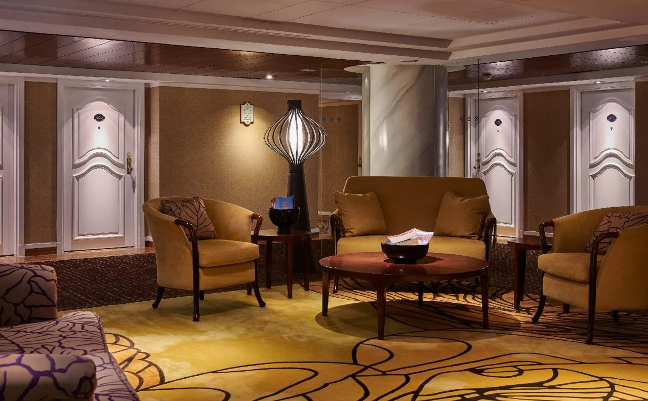 Photo - The Riviera Hotel Taipei